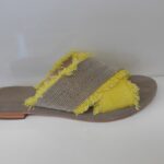 Xyxyx - Gallery Shoes Frühjahr/Sommer 2019