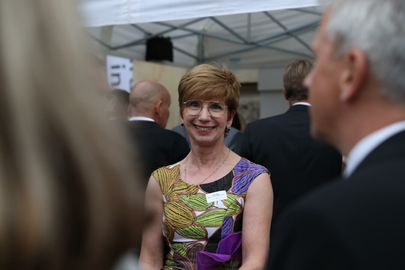 Antje Meyn