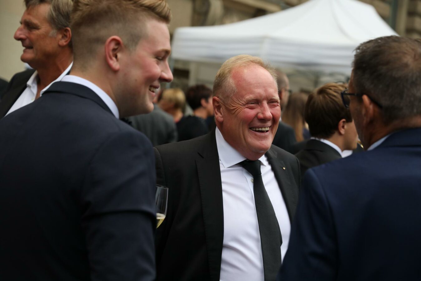 Peter Bödeker