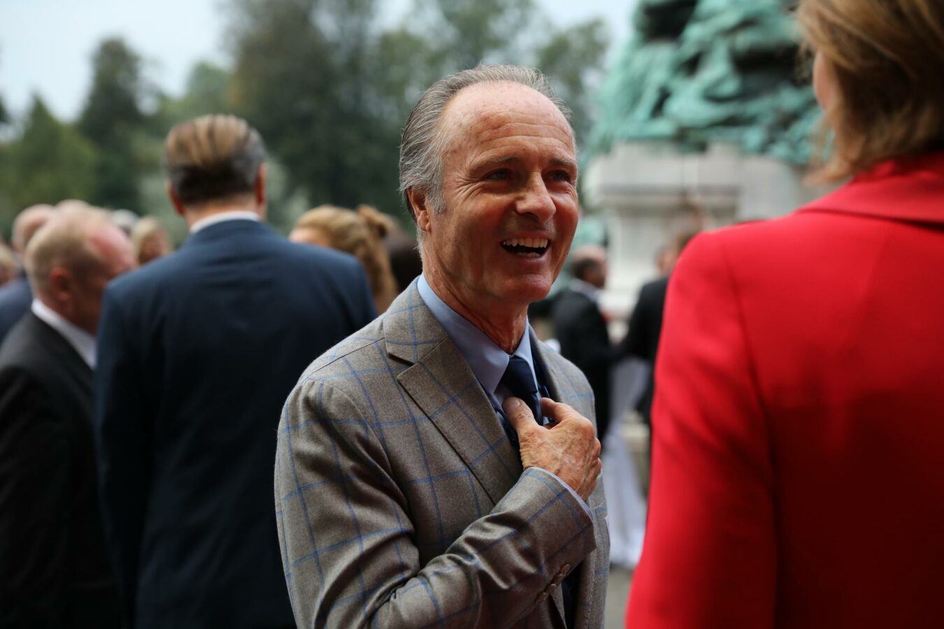 Friedemann von Stein