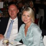 Pitt Sternefeld und Nataliya Sowa