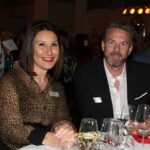 Elena Terrin und Stefan Frank