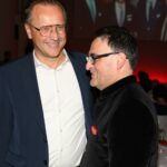 Fritz Terbuyken und Karim Choukair