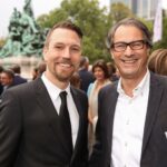 Ingo Hänel und Harald Riess