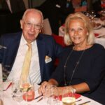 Hans-Joachim Wolter und Ursula Wittstock