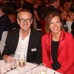 Ralf Meurer und Sabine Peters