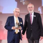 Hans-Joachim Wolter und Franz-Josef Zumnorde