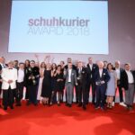 Die Gewinner des schuhkurier AWARD 2018