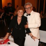 Nicole und Rajab Choukair