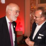 Franz-Josef Zumnorde und Jens Beining