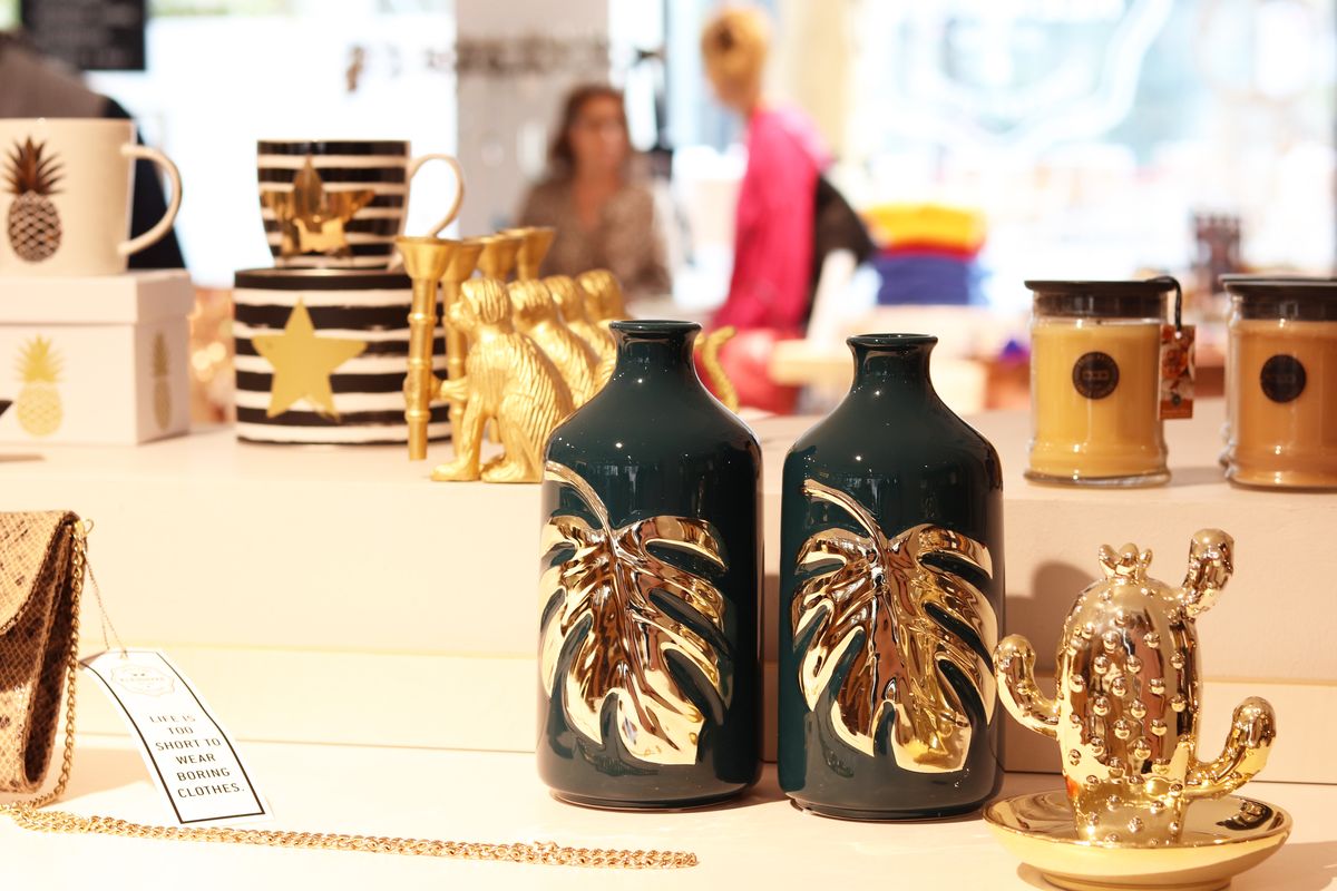 Concept-Store Kleidhype in Dortmund (Foto: Kleidhype)