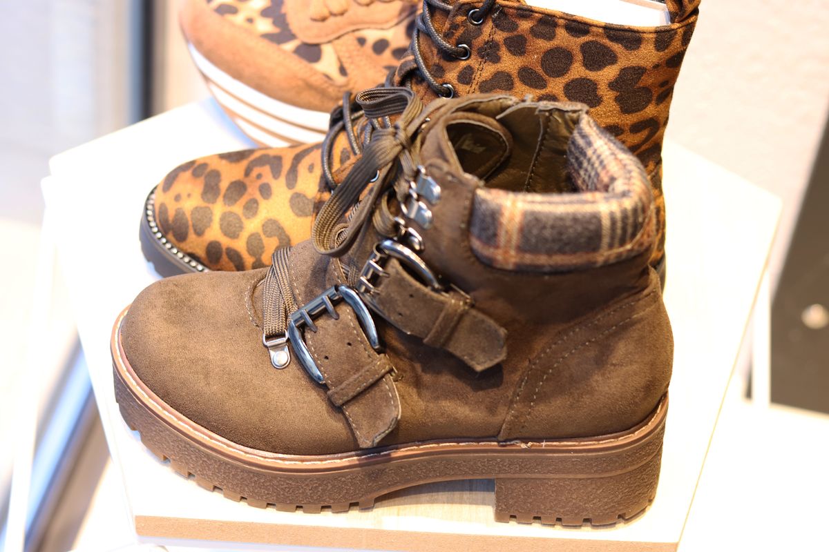 Concept-Store Kleidhype in Dortmund (Foto: Kleidhype)