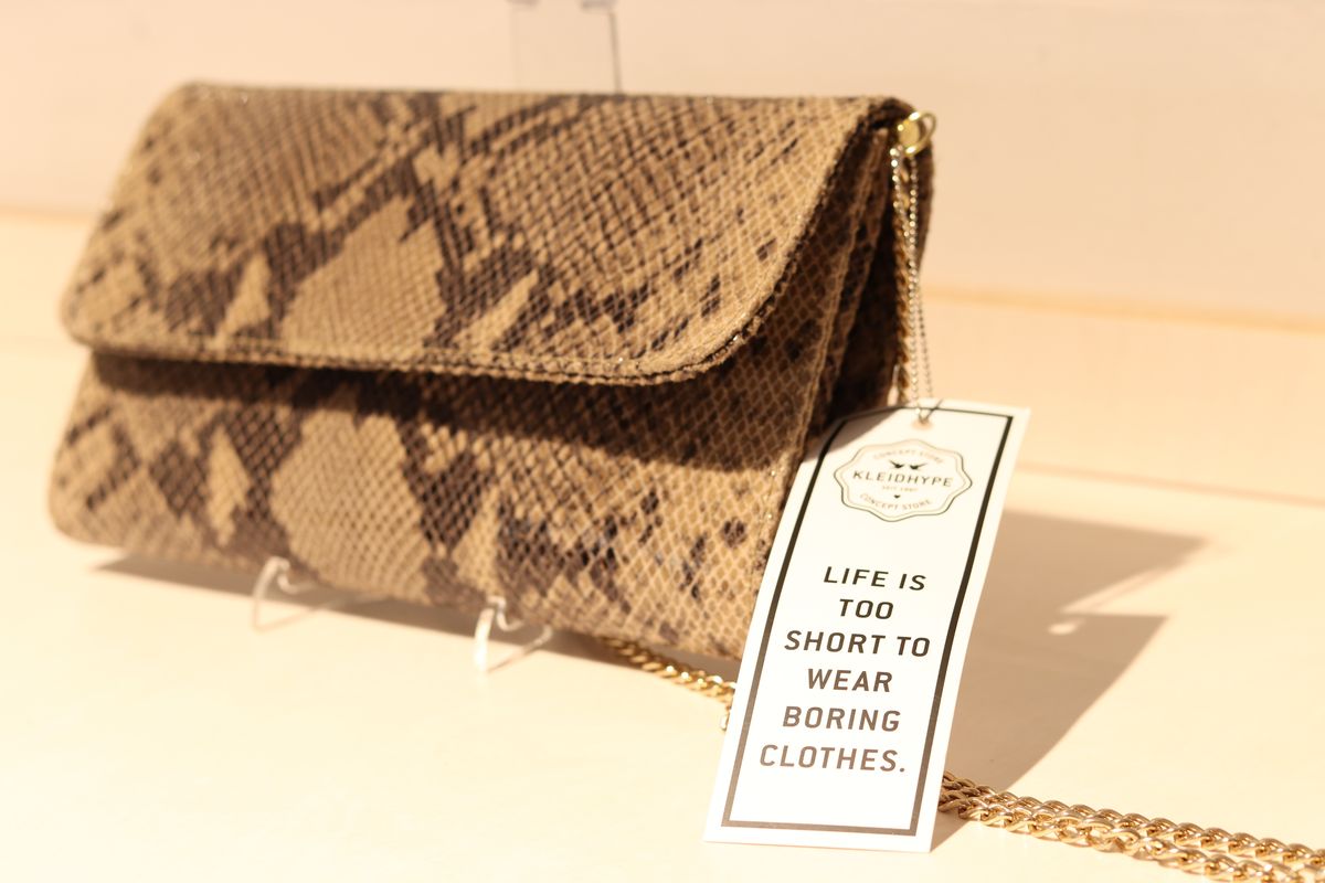 Concept-Store Kleidhype in Dortmund (Foto: Kleidhype)