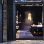 Joseph Cheaney & Sons im Coal Drops Yard in London (Foto: Joseph Cheaney & Sons)