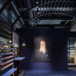 Joseph Cheaney & Sons im Coal Drops Yard in London (Foto: Joseph Cheaney & Sons)