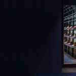 Joseph Cheaney & Sons im Coal Drops Yard in London (Foto: Joseph Cheaney & Sons)