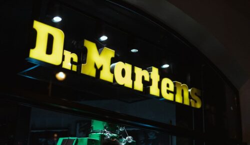 Dr. Martens feiert Storeeröffnung in Berlin (Foto: Doc martens