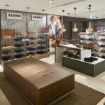 Görtz, München | Für Geschäftsführer Frank Revermann war es ein „Meilenstein in der 140-jährigen Unternehmensgeschichte von Görtz“ – die Eröffnung des Flagshipstores im Herzen von München. Ein Statement auf vier Etagen und über 1.200 qm. (Foto: Görtz)
