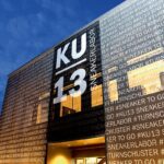 KU13, Kulmbach | Im September ging im fränkischen Kulmbach ein neues Mücke-Konzept an den Start. Das ’Sneakerlabor‘ KU13 setzt auf angesagte Streetwear-Marken in stylischem Ambiente. (Foto: KU13)