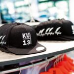 KU13, Kulmbach | Im September ging im fränkischen Kulmbach ein neues Mücke-Konzept an den Start. Das ’Sneakerlabor‘ KU13 setzt auf angesagte Streetwear-Marken in stylischem Ambiente. (Foto: KU13)