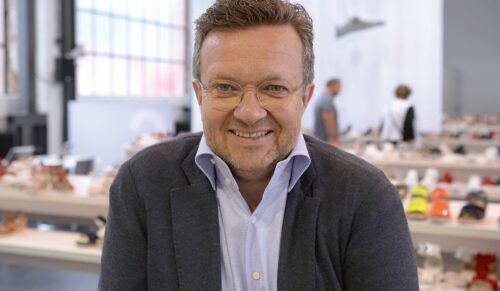 Achim Gabor (Foto: Redaktion)
