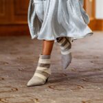 Marcel Ostertag Fashion Show mit Schuhen aus der MarcelOstertag X Tamaris Kollektion (Foto: Robert Schlesinger/Getty Images für Marcel Ostertag)