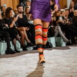 Marcel Ostertag Fashion Show mit Schuhen aus der MarcelOstertag X Tamaris Kollektion (Foto: Robert Schlesinger/Getty Images für Marcel Ostertag)
