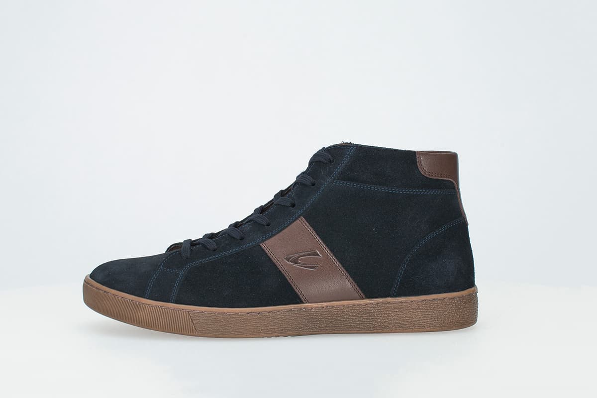 Camel Active - Modellschau Urbanwear Herbst/Winter 2019/20