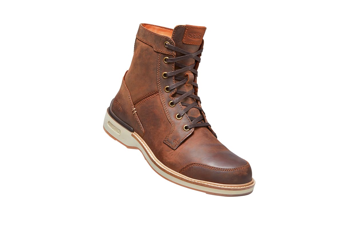 Keen - Modellschau Urbanwear Herbst/Winter 2019/20