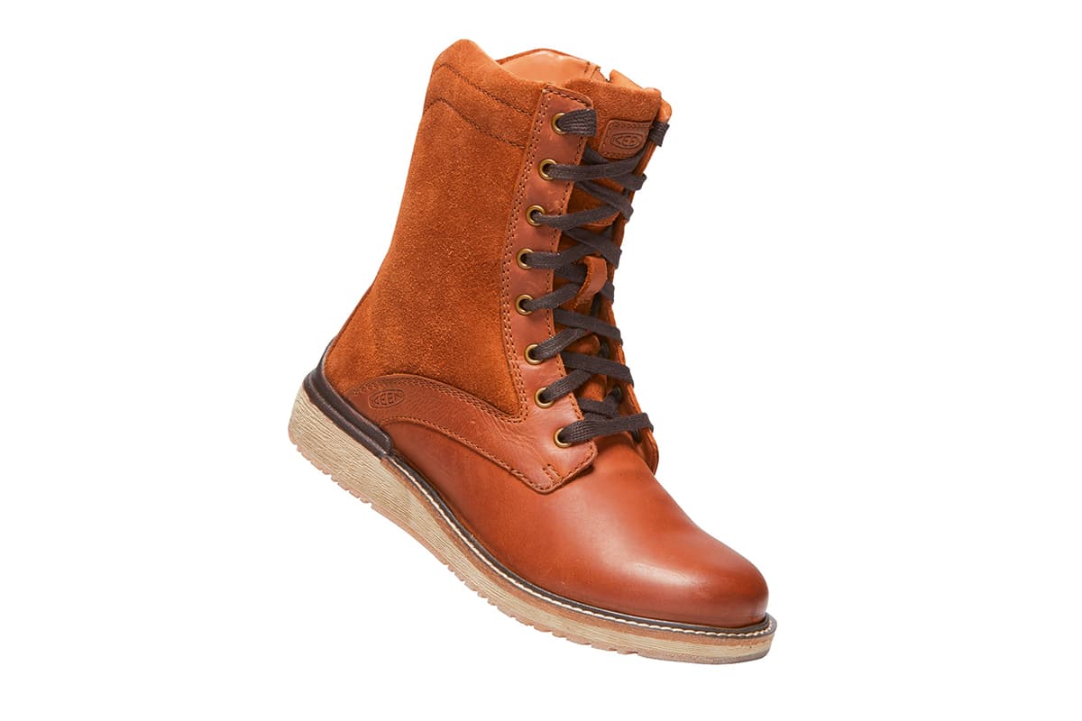 Keen - Modellschau Urbanwear Herbst/Winter 2019/20