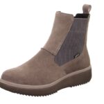 Legero - Modellschau Urbanwear Herbst/Winter 2019/20