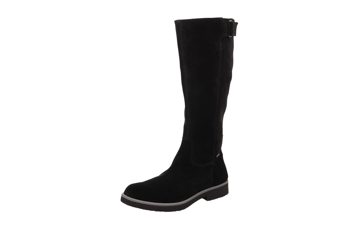 Legero - Modellschau Urbanwear Herbst/Winter 2019/20