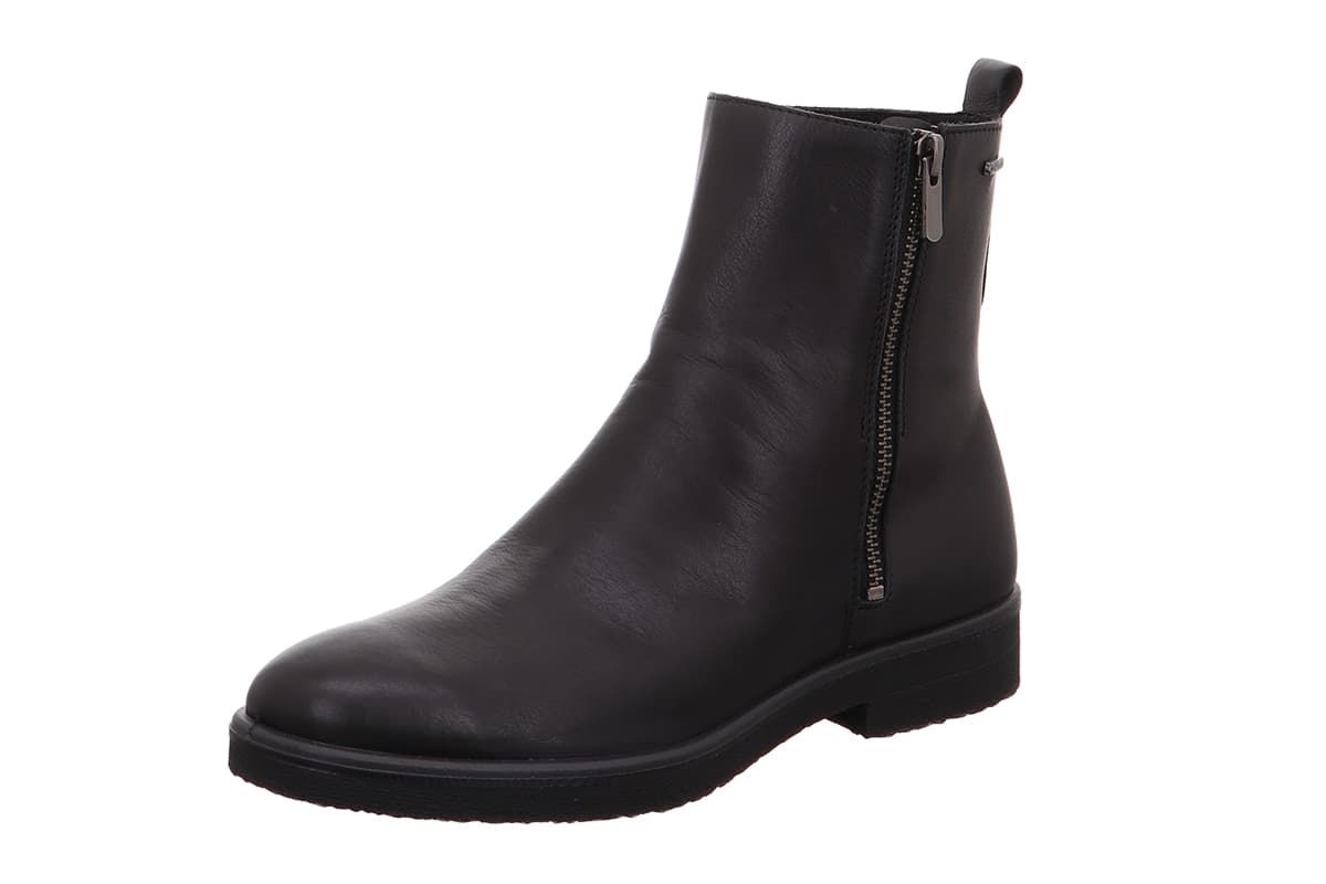 Legero - Modellschau Urbanwear Herbst/Winter 2019/20