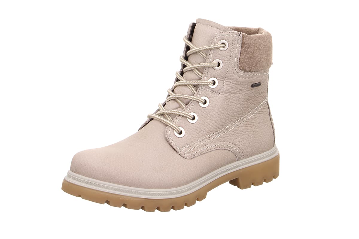 Legero - Modellschau Urbanwear Herbst/Winter 2019/20