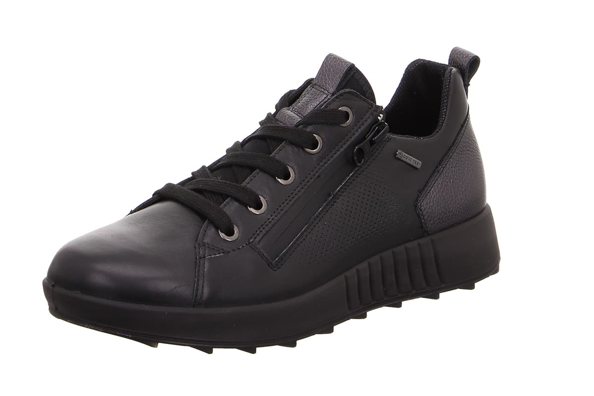 Legero - Modellschau Urbanwear Herbst/Winter 2019/20