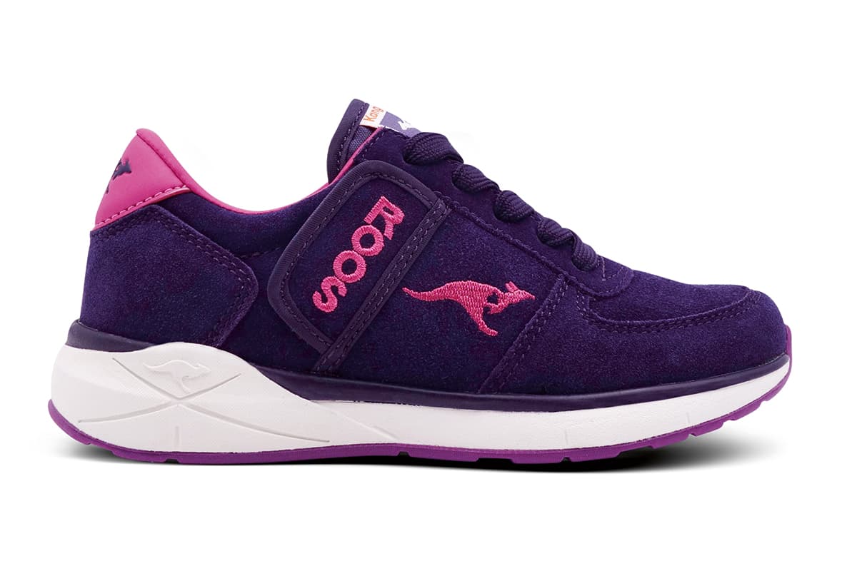 Rooskickx by Kangaroos - Modellschau Urbanwear Herbst/Winter 2019/20