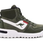 Rooskickx by Kangaroos - Modellschau Urbanwear Herbst/Winter 2019/20