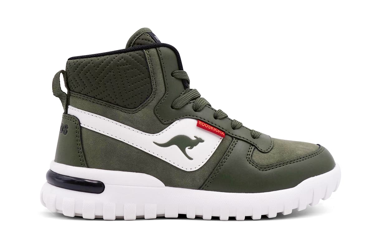 Rooskickx by Kangaroos - Modellschau Urbanwear Herbst/Winter 2019/20
