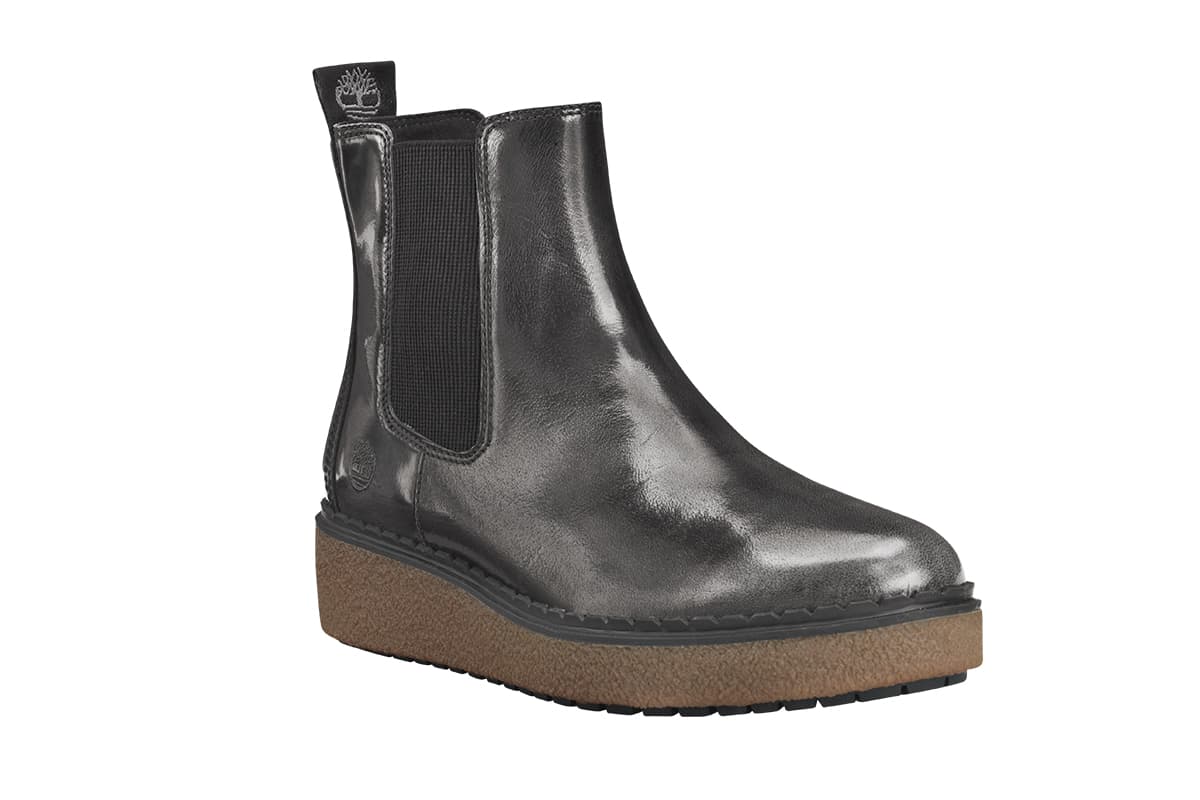 Timberland - Modellschau Urbanwear Herbst/Winter 2019/20