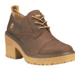 Timberland - Modellschau Urbanwear Herbst/Winter 2019/20
