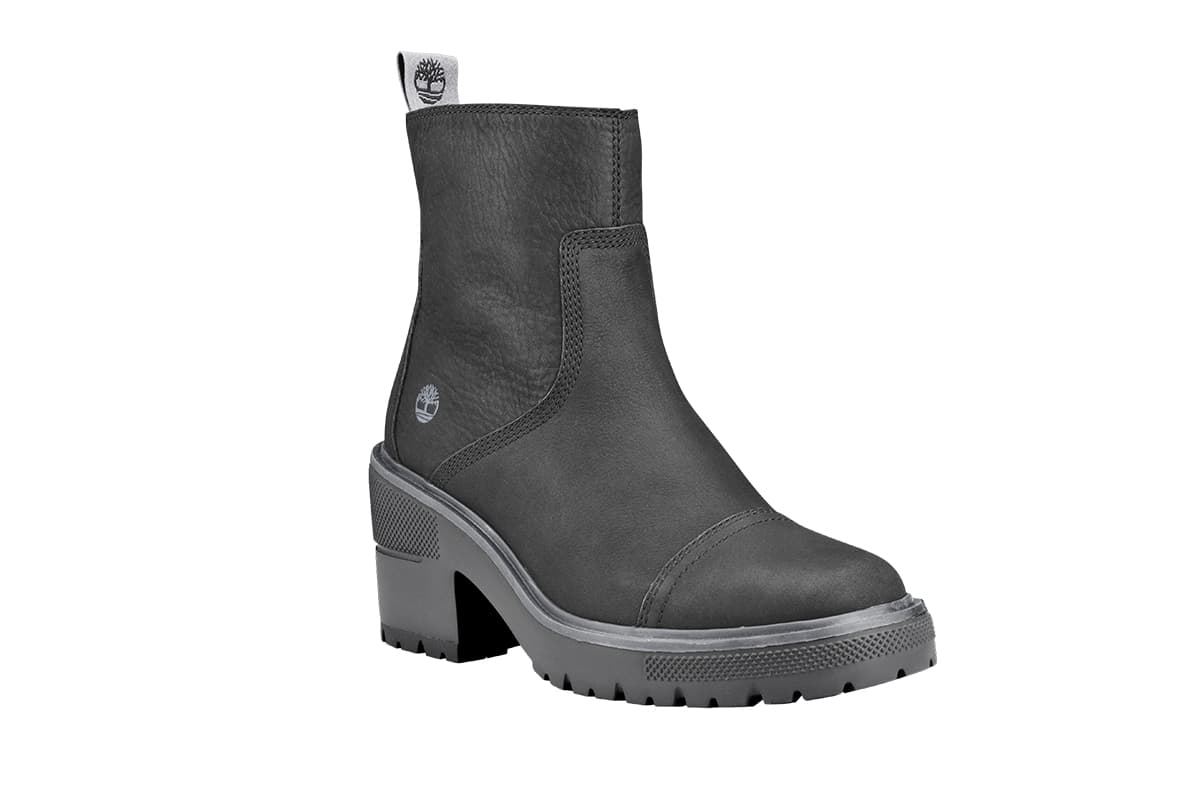 Timberland - Modellschau Urbanwear Herbst/Winter 2019/20