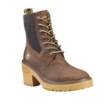 Timberland - Modellschau Urbanwear Herbst/Winter 2019/20