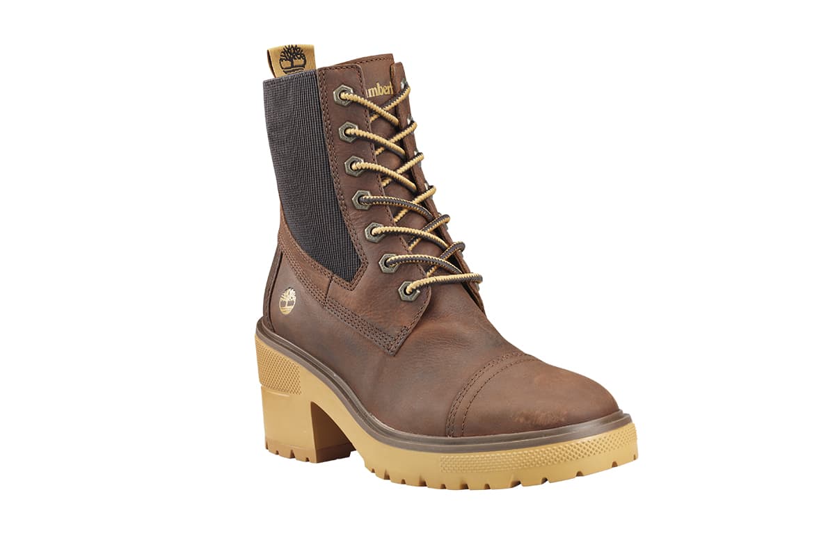 Timberland - Modellschau Urbanwear Herbst/Winter 2019/20