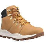 Timberland - Modellschau Urbanwear Herbst/Winter 2019/20