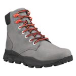 Timberland - Modellschau Urbanwear Herbst/Winter 2019/20