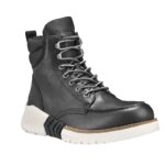 Timberland - Modellschau Urbanwear Herbst/Winter 2019/20