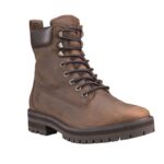 Timberland - Modellschau Urbanwear Herbst/Winter 2019/20