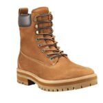 Timberland - Modellschau Urbanwear Herbst/Winter 2019/20