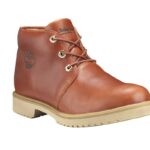 Timberland - Modellschau Urbanwear Herbst/Winter 2019/20