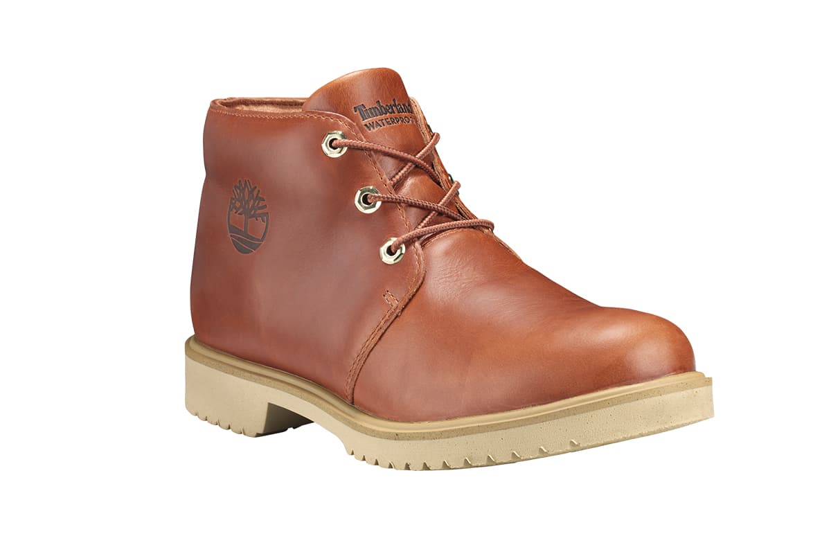 Timberland - Modellschau Urbanwear Herbst/Winter 2019/20